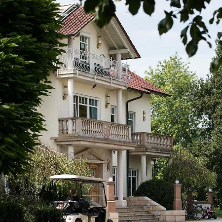 Gestuet Kaiserhof Legelshurst エクステリア 写真