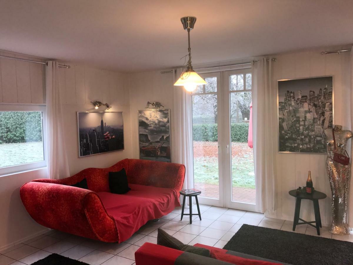 Gestuet Kaiserhof Legelshurst エクステリア 写真