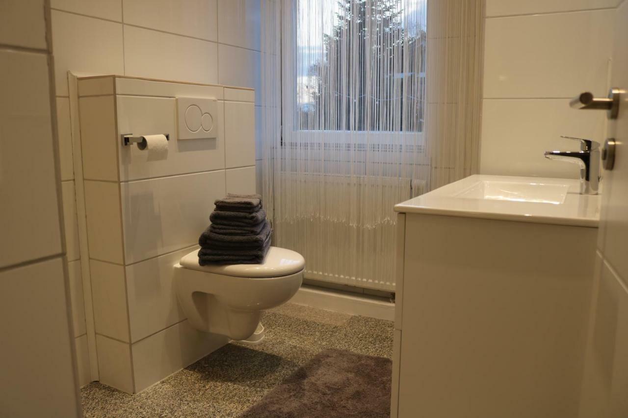 Gestuet Kaiserhof Legelshurst エクステリア 写真