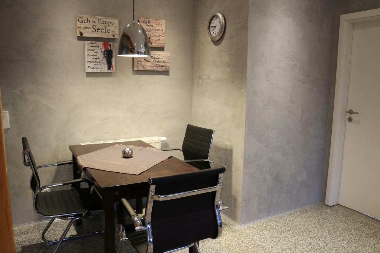 Gestuet Kaiserhof Legelshurst エクステリア 写真