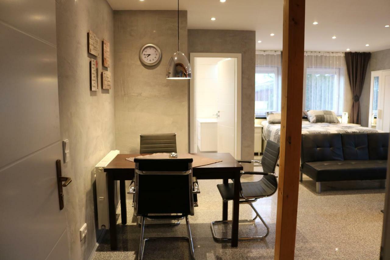 Gestuet Kaiserhof Legelshurst エクステリア 写真